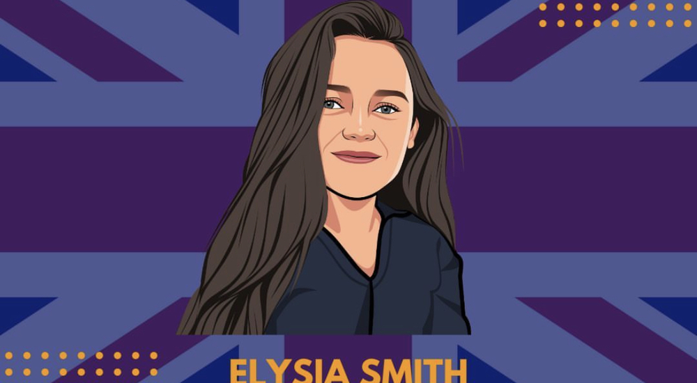 WELCOME TO THE TEAM ELYSIA