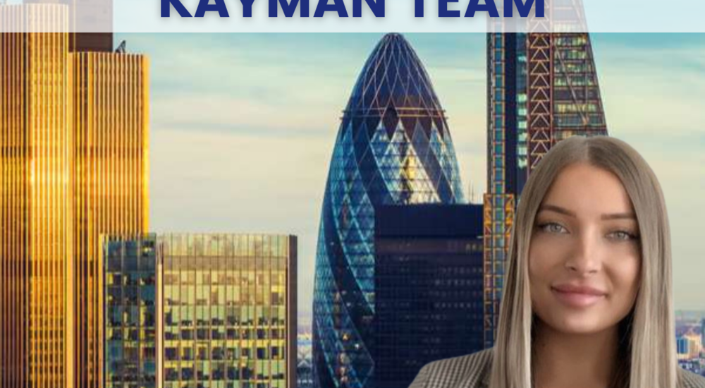 Welcome to the Kayman Team Gemma