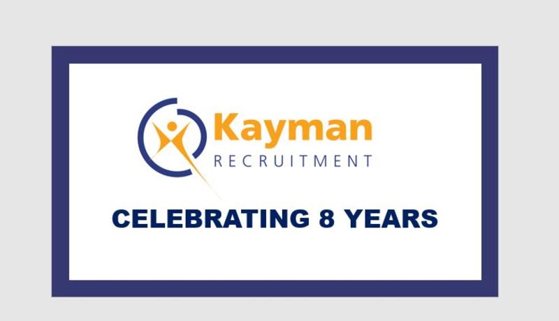 Kayman Blog 1