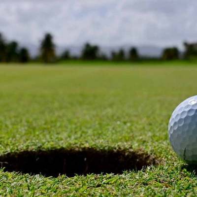 The Kayman Recruitment Golf Day
