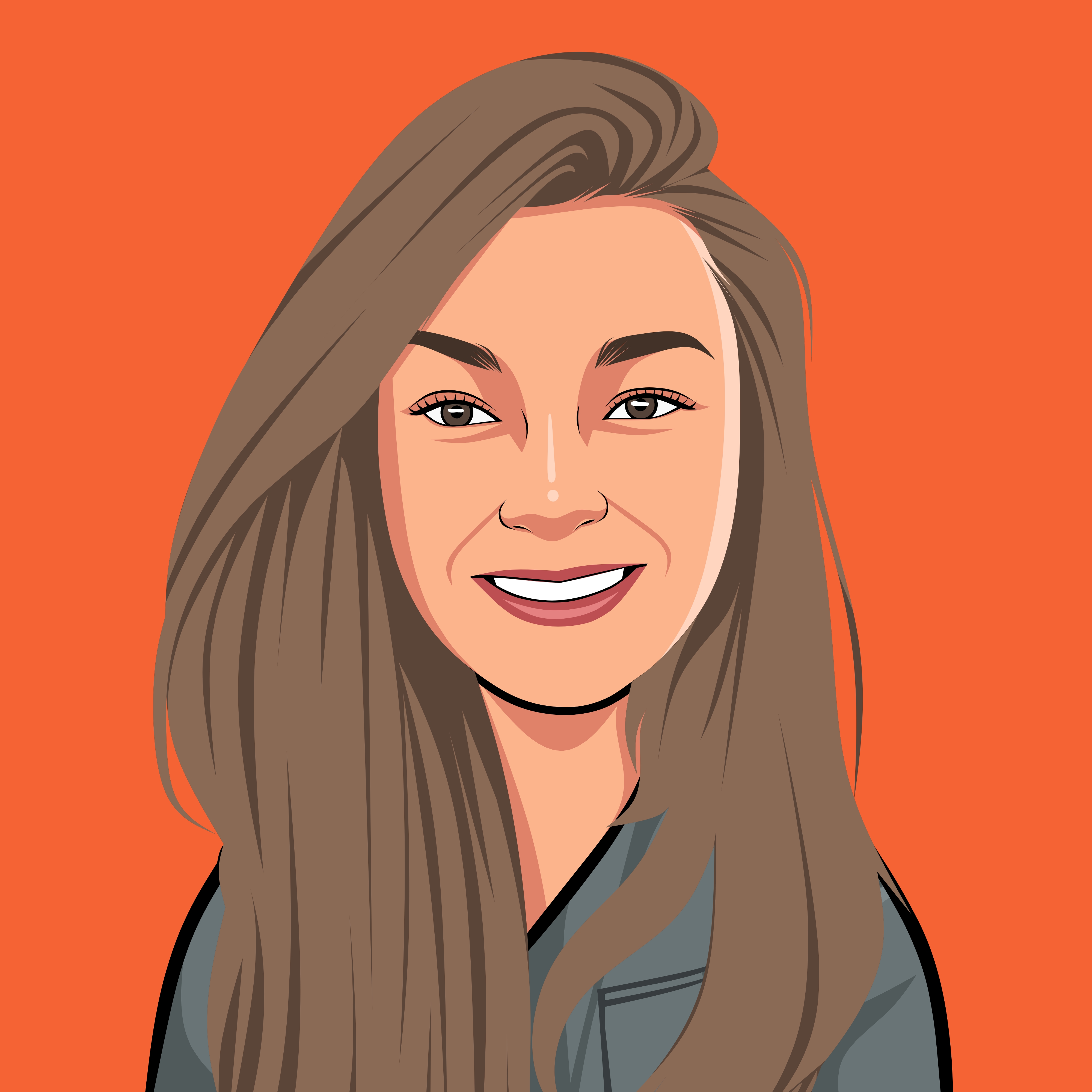 Noemie Pavy