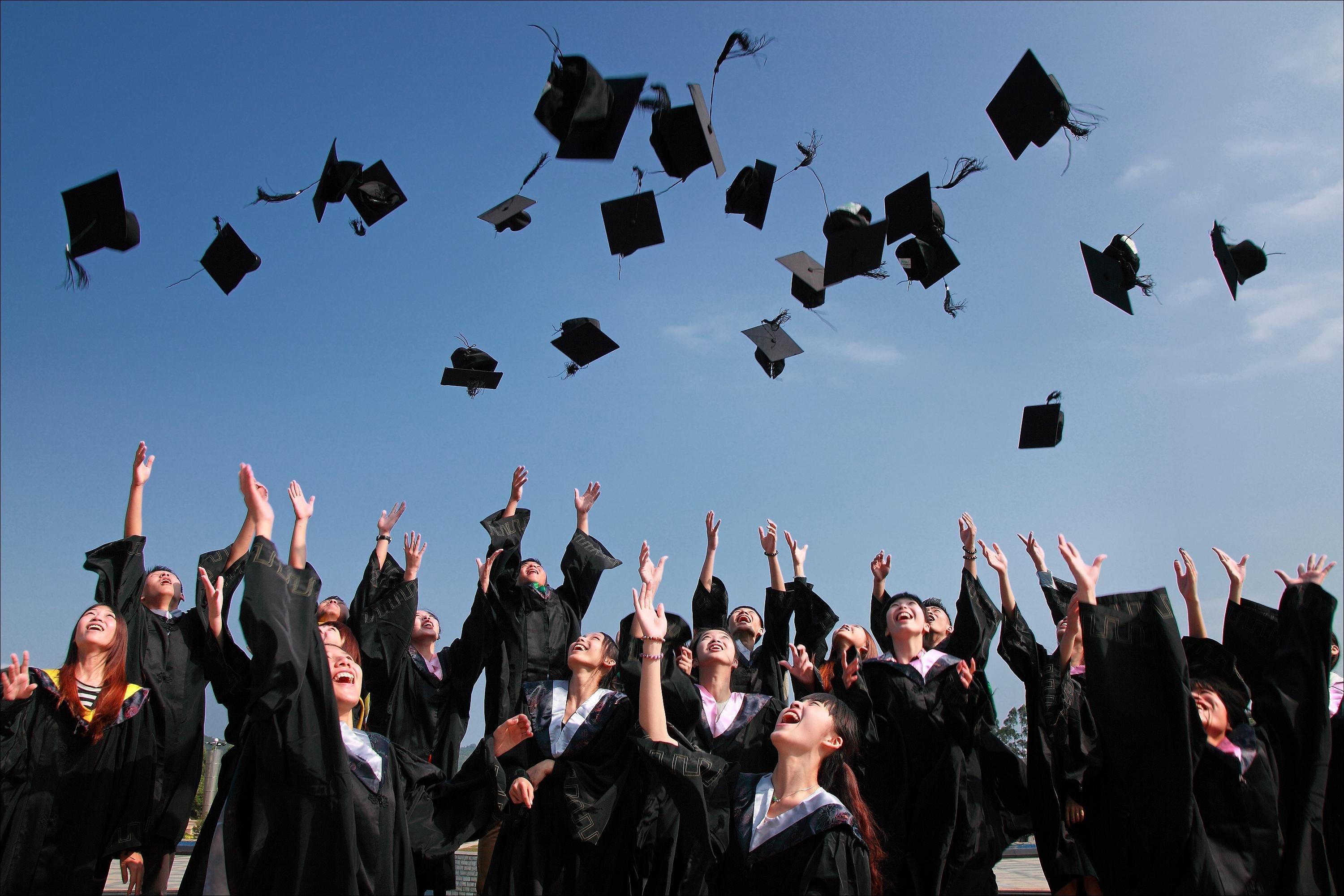 Graduate Recruitment 