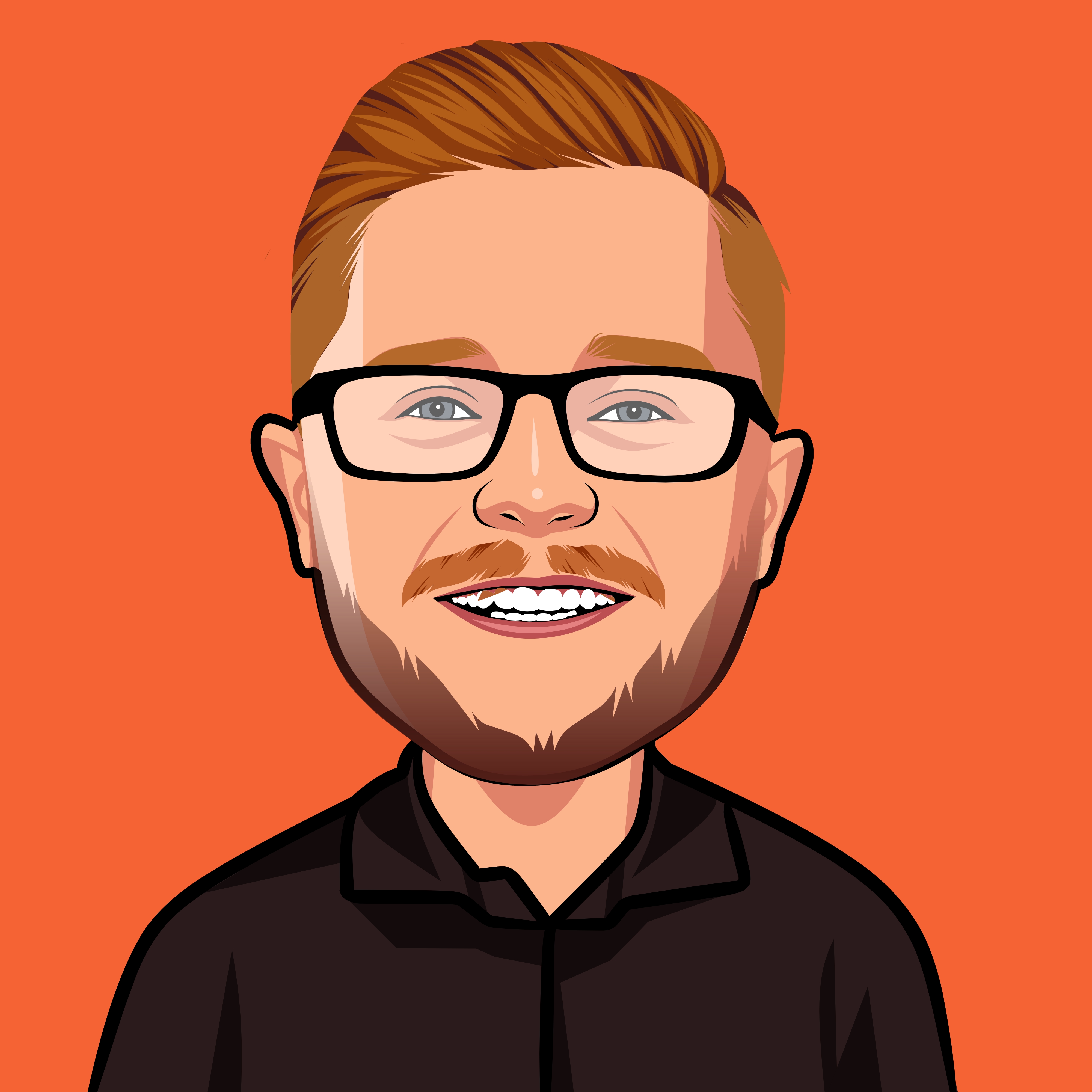 Ciaran Bailey