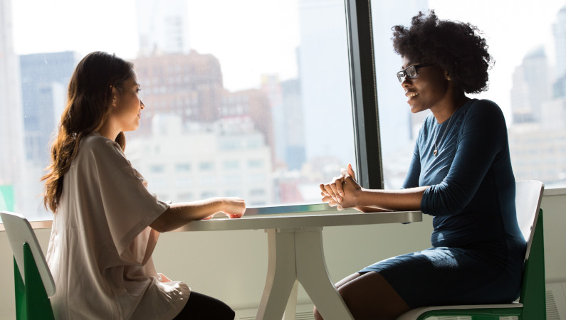 Internal Recruitment / Talent Acquisition