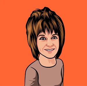 Marsha Raymond