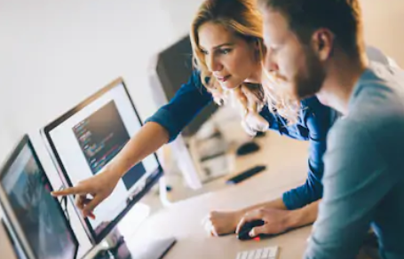 Business Support Recruitment